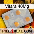 Vitara 40Mg 24